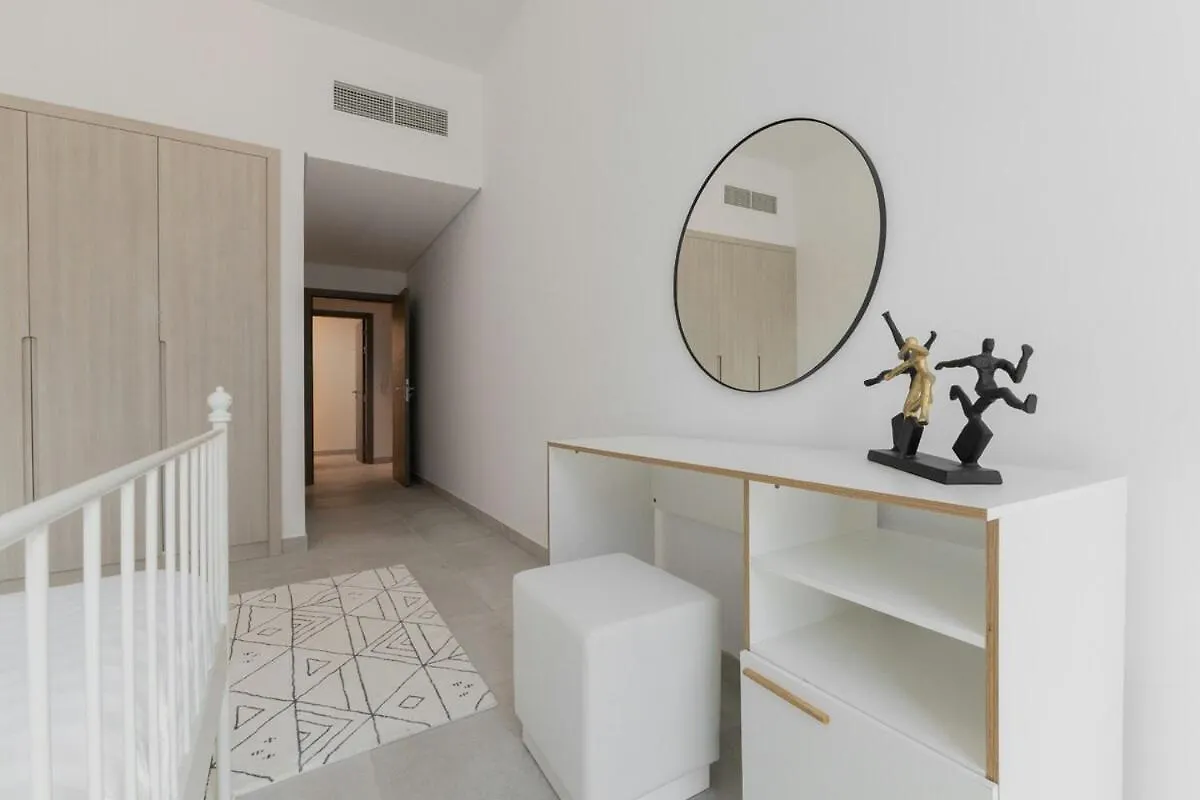 Stunning 2 Bed Apartment In Jvc Dubai United Arab Emirates