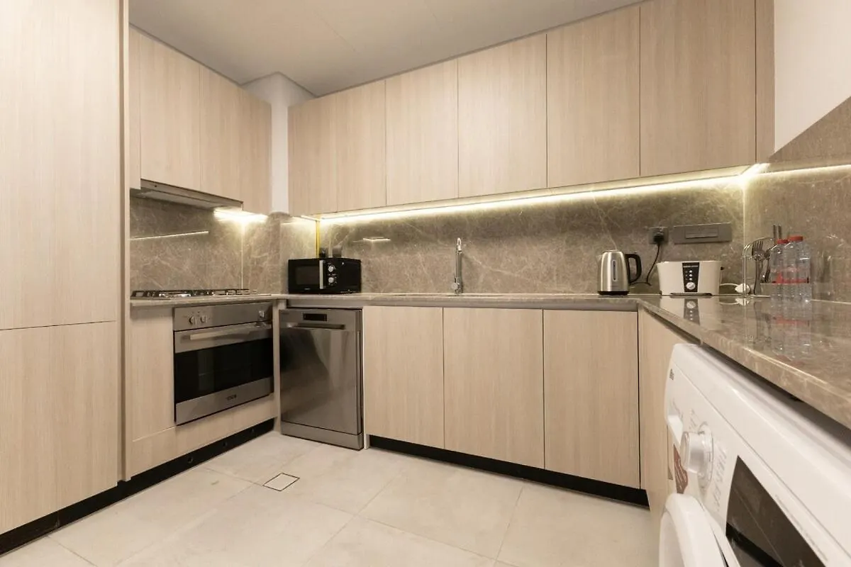 Stunning 2 Bed Apartment In Jvc Dubai