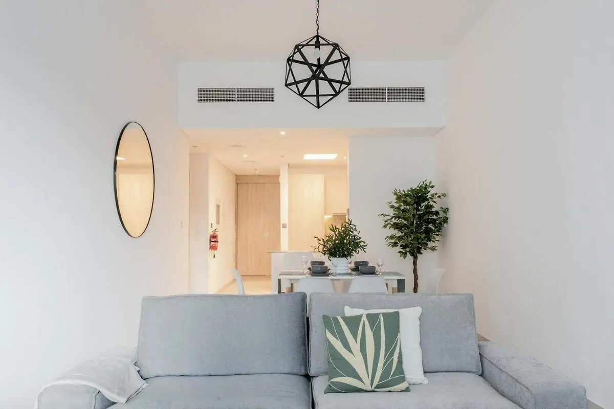 Stunning 2 Bed Apartment In Jvc Dubaj Egyesült Arab Emírségek
