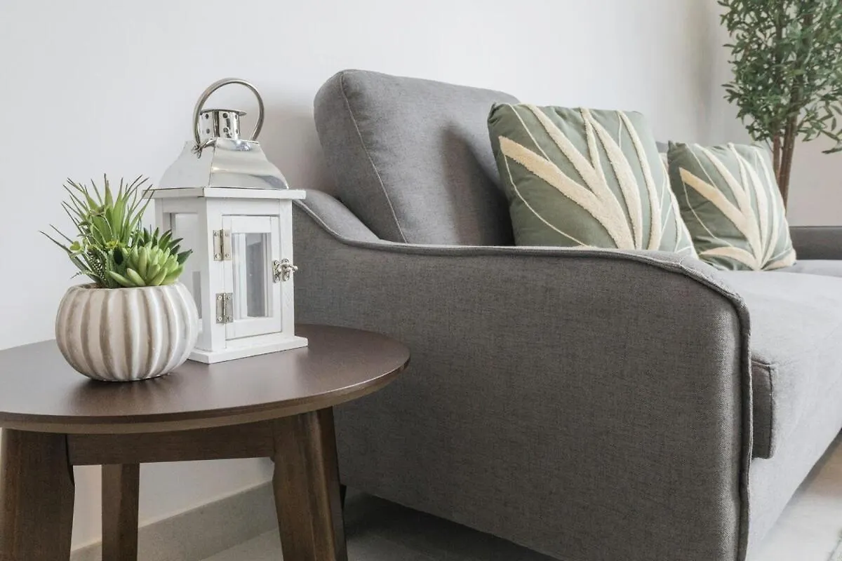 Stunning 2 Bed Apartment In Jvc Dubaj Egyesült Arab Emírségek